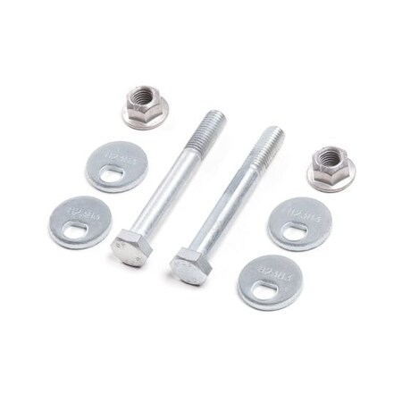 Zone Offroad JEEP TJ ALIGNMENT CAM KIT ZONJ5311